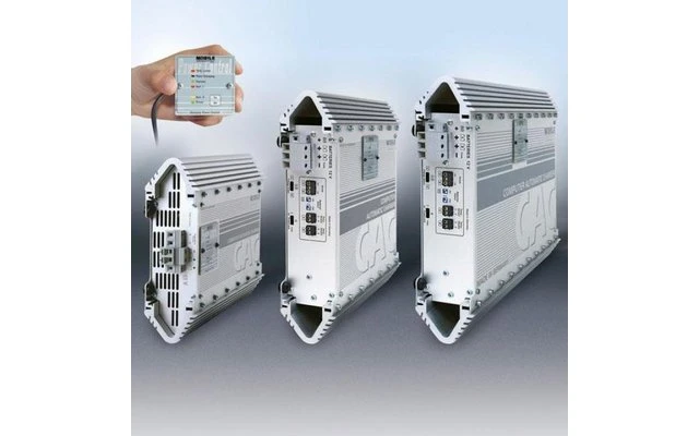 Büttner MT-Duo Automatik-Ladegerät MT 1215 12 V 3 Büttner MT-Duo Automatik-Ladegerät MT 1215 12 V – Bild 3