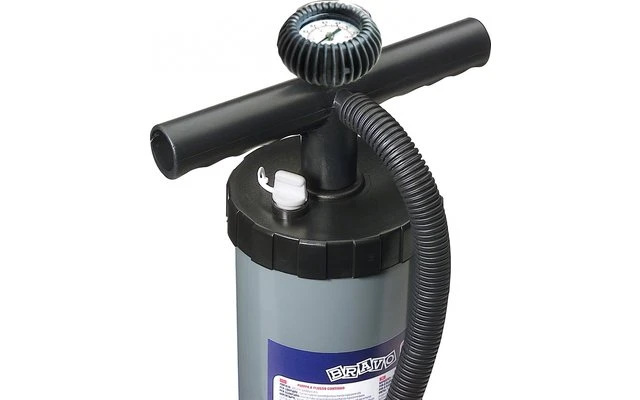 Bravo Doppelhub-Kolbenpumpe 1 Bravo Doppelhub-Kolbenpumpe