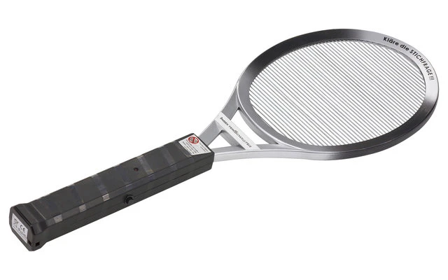 Insekten Schröter Fliegenklatsche 1 Insekten Schröter Fliegenklatsche