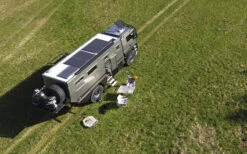 SunSet Solar-Komplettanlage Sun Exklusiv -BergFit Outdoor Angebote Store 128068 2818601