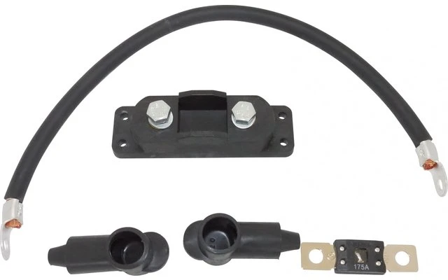 Kabelsicherungssatz MT1000 SI/SI-N 1 Kabelsicherungssatz MT1000 SI/SI-N