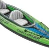 Intex Schlauchboot Kajak Challenger K2 2 Personen