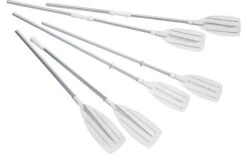 Bravo Einzelruder-Paar