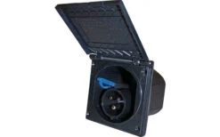 Haba Einspeisestecker CE 17