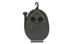 Bestway Air Step Fußluftpumpe 0,8 L -BergFit Outdoor Angebote Store 192305 1407073