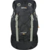 Regatta Rucksack Survivor III Schwarz 45 Liter