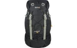 Regatta Rucksack Survivor III Schwarz 45 Liter