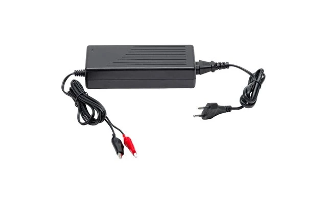 Ladegerät Für Vliesbatterie 1 Ladegerät Für Vliesbatterie