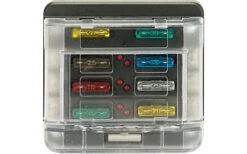 Büttner Strom-Verteiler-System MT PRO-6