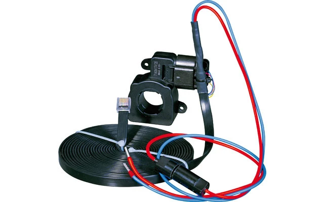 Büttner Solarfernanzeige MT IQ Solar Pro 1 Büttner Solarfernanzeige MT IQ Solar Pro