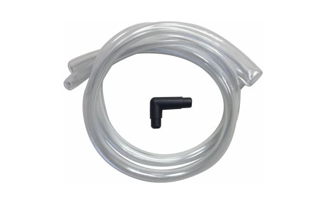 Entgasungsschlauch Für Solar-Nassbatterie 30 Cm 1 Entgasungsschlauch Für Solar-Nassbatterie 30 Cm