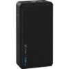 XLayer Powerbank Plus Music Book 5.000 MAh Inkl. Lautsprecher