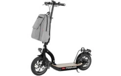 Metz Moover E-Scooter Rot -BergFit Outdoor Angebote Store 245583 2268950