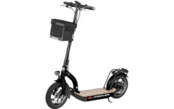 Metz Moover E-Scooter Rot -BergFit Outdoor Angebote Store 245685 1902499
