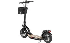 Metz Moover E-Scooter Rot -BergFit Outdoor Angebote Store 245691 1732529