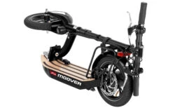 Metz Moover E-Scooter Rot -BergFit Outdoor Angebote Store 245703 1739033