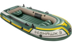 Intex Schlauchboot Seahawk 2 Personen 10 Intex Schlauchboot Seahawk 2 Personen -BergFit Outdoor Angebote Store 248783 2248298