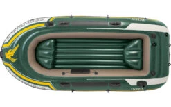 Intex Schlauchboot Seahawk 2 Personen 11 Intex Schlauchboot Seahawk 2 Personen -BergFit Outdoor Angebote Store 248815 2248313