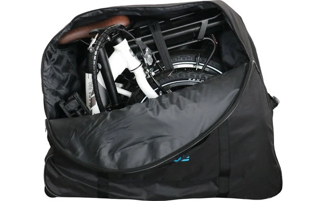 Blaupunkt Tasche Für Fahrräder / Pedelecs 20" 1 Blaupunkt Tasche Für Fahrräder / Pedelecs 20"