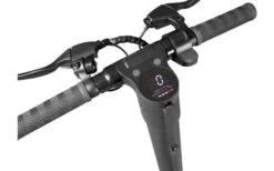 EM2GO FW106ST 5,2 Ah E-Scooter Mit Straßenzulassung -BergFit Outdoor Angebote Store 253617 2376380