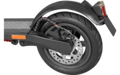 EM2GO FW106ST 5,2 Ah E-Scooter Mit Straßenzulassung -BergFit Outdoor Angebote Store 254085 2376353