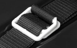 PAT Batteriebox V02 Mit USB-Steckdose, 12V-Steckdose & Voltmeter IP44 -BergFit Outdoor Angebote Store 254097 2278391