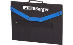 Berger Smart-Travel-Solarmodul 120 W 7 Berger Smart-Travel-Solarmodul 120 W -BergFit Outdoor Angebote Store 265383 1889583