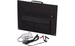 Berger Smart-Travel-Solarmodul 120 W 8 Berger Smart-Travel-Solarmodul 120 W -BergFit Outdoor Angebote Store 268108 2254387