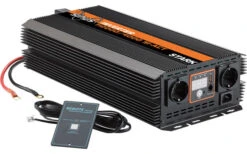 Teleco Sinus Wechselrichter TI 400 SI-Act Pro 12Vdc-230Vac 12 Teleco Sinus Wechselrichter TI 400 SI-Act Pro 12Vdc-230Vac -BergFit Outdoor Angebote Store 275548 2271532