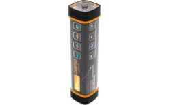 Disc-O-Bed X5 Mini Outdoor- Und Campinglicht 12 Disc-O-Bed X5 Mini Outdoor- Und Campinglicht -BergFit Outdoor Angebote Store 277751 1956153