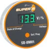 Super B SB-BM01 Batteriemonitor