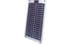 SunSet SM 10 L Laminat-Solarmodul