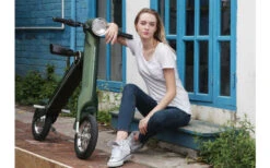 Lehe K1 + E-Mofa Jeansblau -BergFit Outdoor Angebote Store 285675 2063643 1