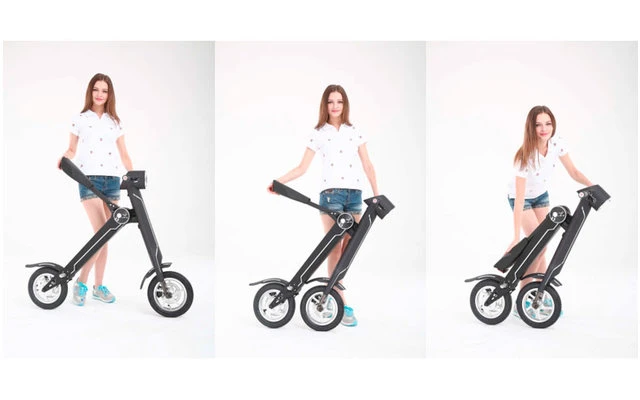 Lehe K1 + E-Mofa Weinrot 4 Lehe K1 + E-Mofa Weinrot – Bild 4