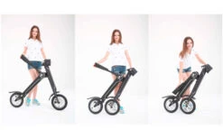 Lehe K1 + E-Mofa Olivgrün -BergFit Outdoor Angebote Store 286107 2072004