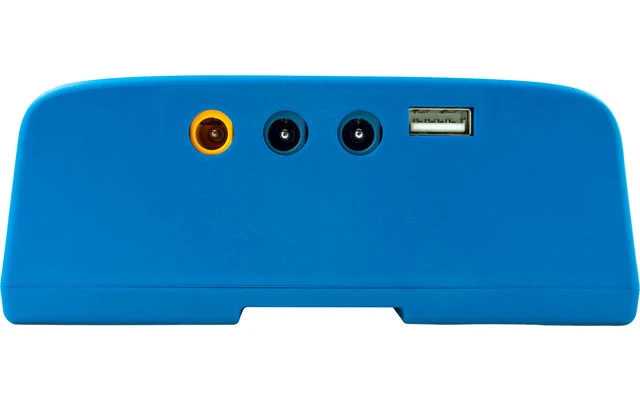 Fosera Spark 20 Solaranlagen-Set Inklusive Batterie Und 2 Einbaulampen 2 Fosera Spark 20 Solaranlagen-Set Inklusive Batterie Und 2 Einbaulampen – Bild 2