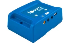 Fosera Spark 20 Solaranlagen-Set Inklusive Batterie Und 2 Einbaulampen 5 Fosera Spark 20 Solaranlagen-Set Inklusive Batterie Und 2 Einbaulampen -BergFit Outdoor Angebote Store 288040 2693761