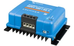 Victron Energy Victron SmartSolar MPPT 100/30 Mit Bluetooth-Steuerung Solar-Laderegler 100 V / 30 A -BergFit Outdoor Angebote Store 288751 2251018