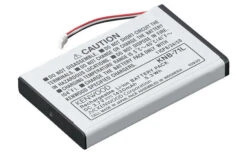 Kenwood KNB-71LM Ersatzakku Für Handfunkgerät PKT-23 3,7 V