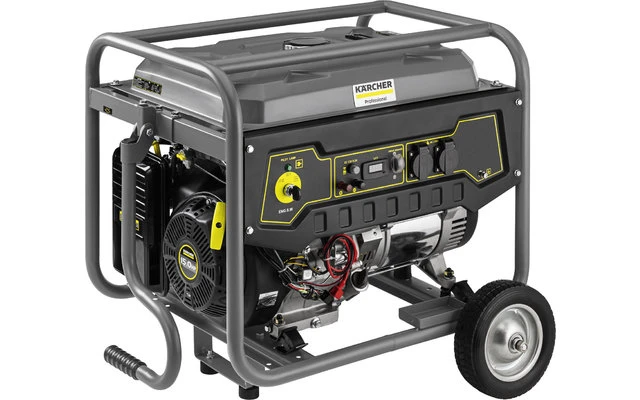 Kärcher PGG 3/1 Rahmengerät-Stromerzeuger 1 Kärcher PGG 3/1 Rahmengerät-Stromerzeuger