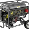 Kärcher PGG 8/3 Rahmengerät-Stromerzeuger / Drehstromgenerator