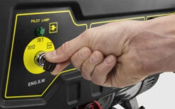 Kärcher PGG 3/1 Rahmengerät-Stromerzeuger 7 Kärcher PGG 3/1 Rahmengerät-Stromerzeuger -BergFit Outdoor Angebote Store 296661 2550557