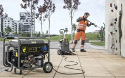 Kärcher PGG 3/1 Rahmengerät-Stromerzeuger 8 Kärcher PGG 3/1 Rahmengerät-Stromerzeuger -BergFit Outdoor Angebote Store 296691 2550563