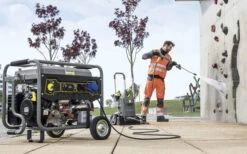 Kärcher PGG 6/1 Rahmengerät-Stromerzeuger 8 Kärcher PGG 6/1 Rahmengerät-Stromerzeuger -BergFit Outdoor Angebote Store 296693 2078568