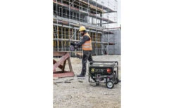 Kärcher PGG 3/1 Rahmengerät-Stromerzeuger 9 Kärcher PGG 3/1 Rahmengerät-Stromerzeuger -BergFit Outdoor Angebote Store 296713 2550572