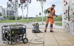 Kärcher PGG 6/1 Rahmengerät-Stromerzeuger 9 Kärcher PGG 6/1 Rahmengerät-Stromerzeuger -BergFit Outdoor Angebote Store 296715 2672983