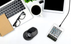 Ansmann Comfort Smart Akku-Ladegerät 1,2 V -BergFit Outdoor Angebote Store 297365 2013237