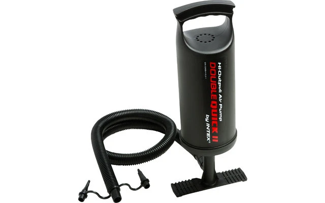 Intex Schlauchboot Seahawk 2 Personen 6 Intex Schlauchboot Seahawk 2 Personen – Bild 6