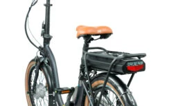 Blaupunkt Franzi Faltbares E-Bike -BergFit Outdoor Angebote Store 305994 2453239