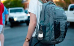 Ansmann CL200B LED Campinglaterne -BergFit Outdoor Angebote Store 307126 2669470